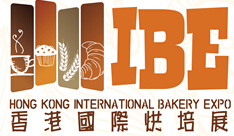 2015香港國際烘焙展